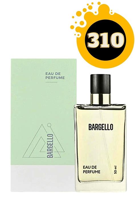 bargello 310 hangi parfüm